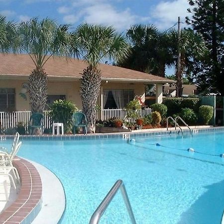 Gulf Gardens Cottage #3 St. Pete Beach Luaran gambar