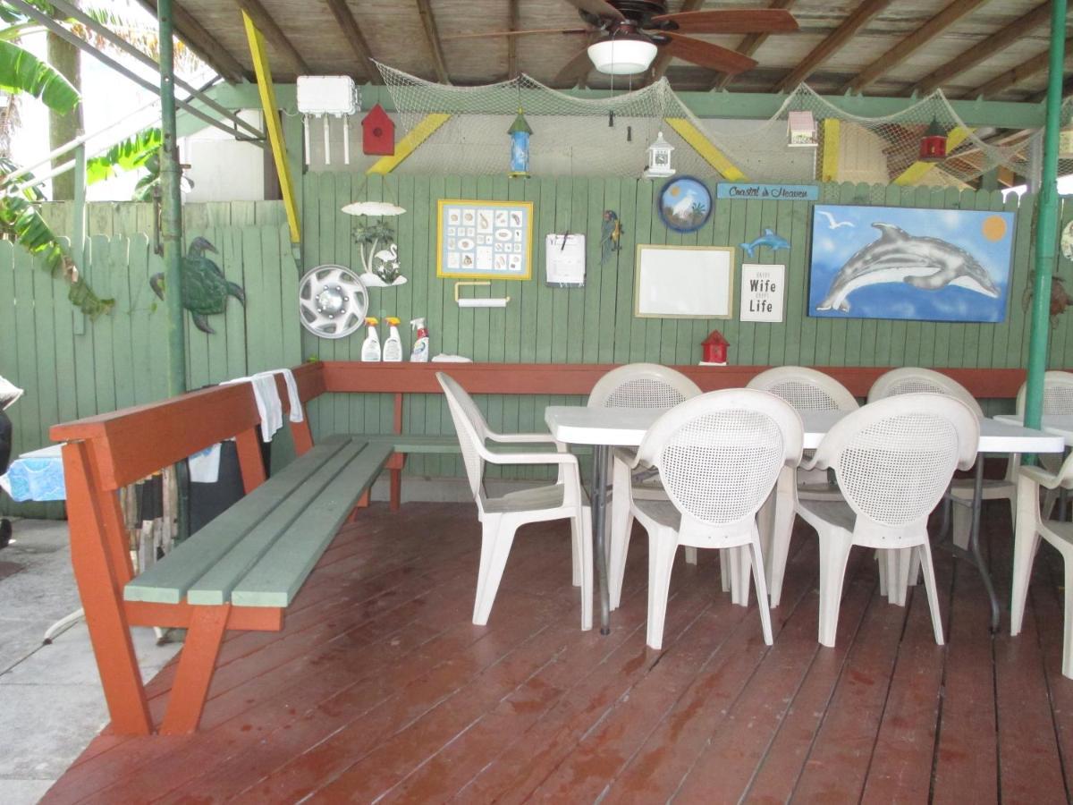 Gulf Gardens Cottage #3 St. Pete Beach Luaran gambar