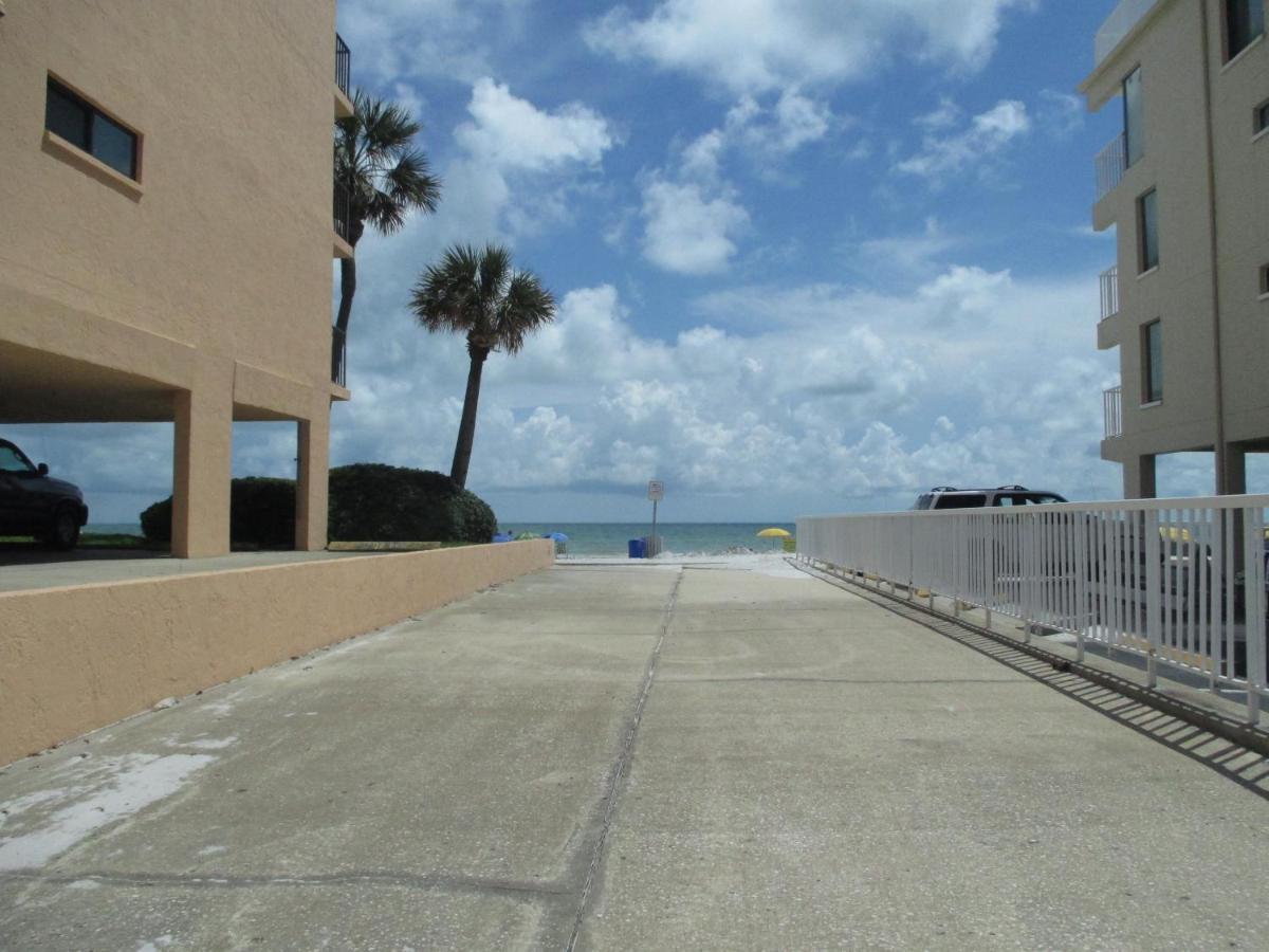 Gulf Gardens Cottage #3 St. Pete Beach Luaran gambar