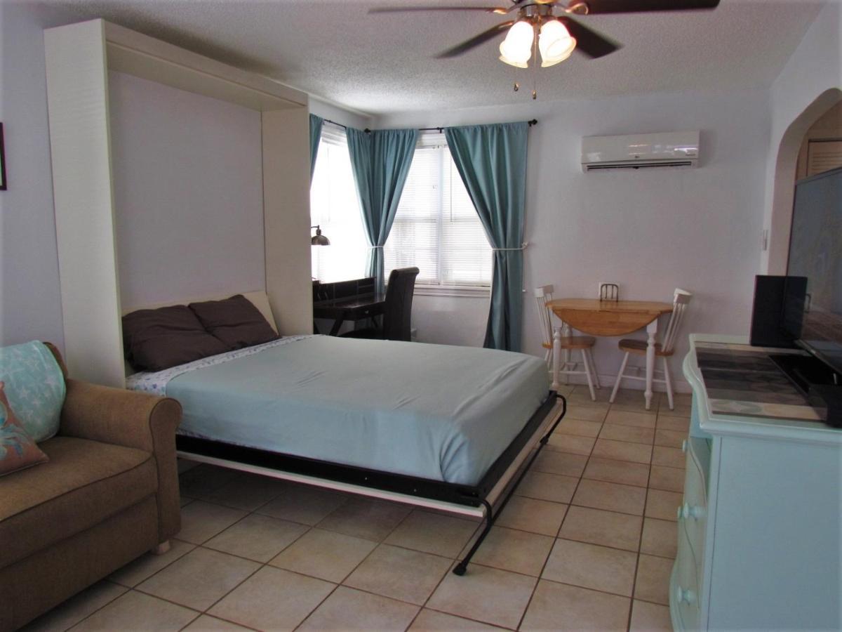 Gulf Gardens Cottage #3 St. Pete Beach Luaran gambar
