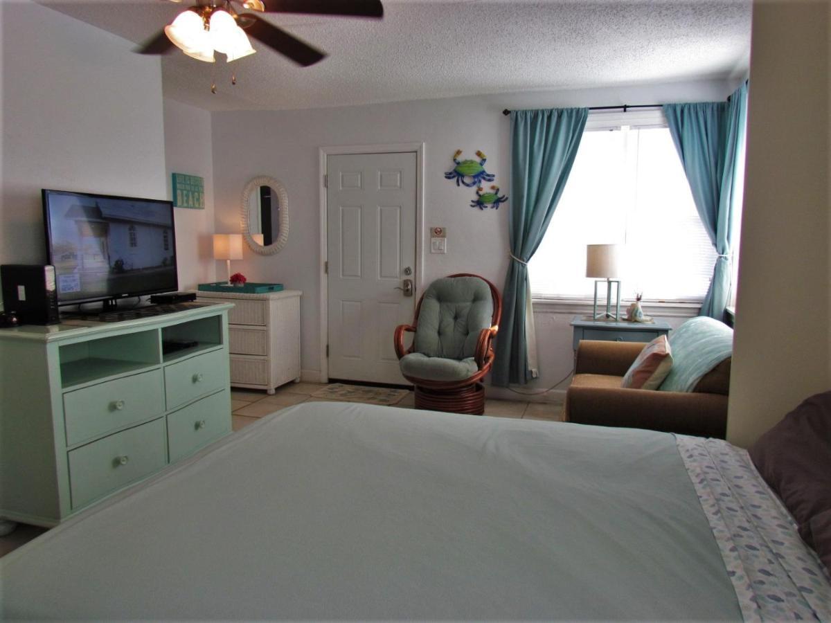 Gulf Gardens Cottage #3 St. Pete Beach Luaran gambar