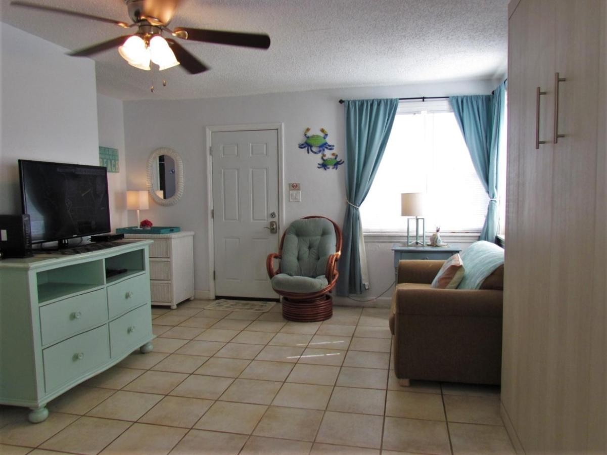 Gulf Gardens Cottage #3 St. Pete Beach Luaran gambar