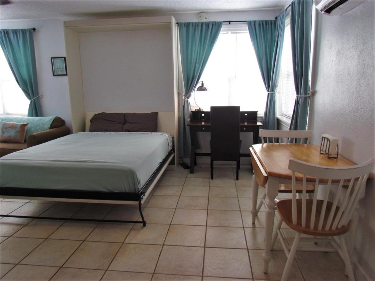 Gulf Gardens Cottage #3 St. Pete Beach Luaran gambar