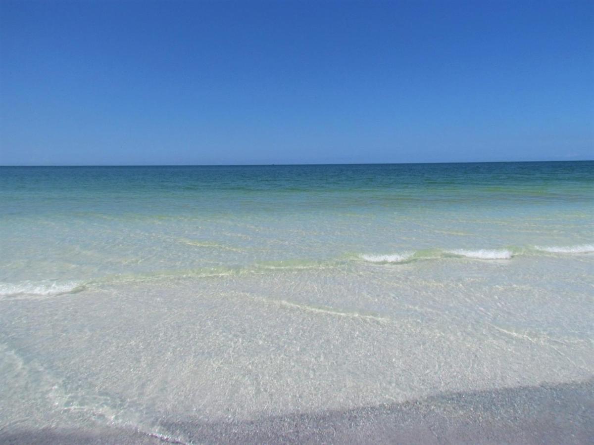 Gulf Gardens Cottage #3 St. Pete Beach Luaran gambar
